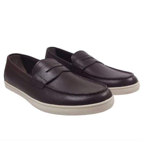 Cole Haan Hyannis Penny Loafer Sz 11 - Picture 5 of 5